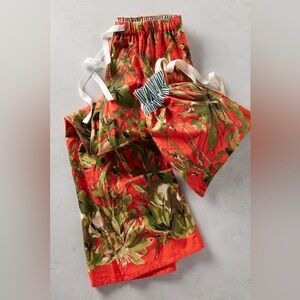 Anthropologie Lounge Pants